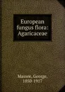 European fungus flora: Agaricaceae - George Massee