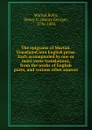 The epigrams of Martial. Translated into English prose. Each accompanied by one or more verse translations, from the works of English poets, and various other sources - Henry G. Bohn