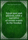 Egypt past and present, with a narrative of recent events in the Soudan - W. H. Davenport Adams