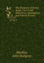 The Elements of Euclid Books I to VI with deductions, appendicies, and historical notes - John Sturgeon MacKay