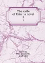 The exile of Erin : a novel. 3 - Elizabeth Gunning