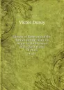 History of Rome and of the Roman people, from its origin to the Invasion of the Barbarians;. 04 pt.01 - Victor Duruy