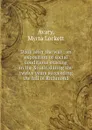 Dixie after the war : an exposition of social conditions existing in the South, during the twelve years succeeding the fall of Richmond - Myrta Lockett Avary