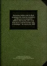 Discursos leidos ante la Real academia de ciencias morales y politicas en la recepcion publica del excmo. senor d. Juan de la Concha Castaneda, el domingo 7 de marzo de 1880 - Concha Castañeda