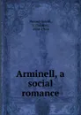 Arminell, a social romance - Sabine Baring-Gould