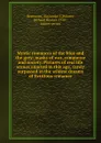 Mystic romances of the blue and the grey: masks of war, commerce and society. Pictures of real life scenes enacted in this age, rarely surpassed in the wildest dreams of fictitious romance - Alexander C. Branscom