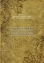 Genealogical notes of the Carpenter family, including the autobiography, and personal reminiscences of Dr. Seymour D. Carpenter, lieutenant colonel in the war for the union. With genealogical and biographical appendix - Seymour David Carpenter