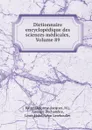 Dictionnaire encyclopedique des sciences medicales, Volume 89 - Jacques