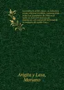 Los judios en el Pais Vasco, su influencia social, religiosa y politica; memoria leida el dia 9 de septiembre de 1904 en el Salon de Actos del Instituto de Guipuzcoa, con ocasion de la fiestas de la tradicion del pueblo Vasco - Mariano Arigita y Lasa