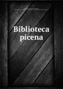 Biblioteca picena - Filippo Vecchietti