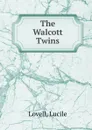 The Walcott Twins - Lucile Lovell