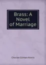 Brass: A Novel of Marriage - Charles Gilman Norris