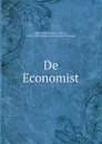 De Economist - Jacob Leonard de Bruyn Kops