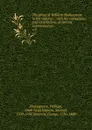 The plays of William Shakespeare in ten volumes : with the corrections and illustrations of various commentators. v.5 - William Shakespeare