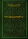 The living world : containing descriptions of the several races of men, and all species of animals, birds, fishes, insects, etc., etc. : with numerous anecdotes, illustrative of their instincts, reasoning powers and domestic habits. v 2 - Augustus C. L. Arnold