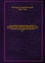 Wissenschaftlich-populare Naturgeschichte der Saugethiere in ihren sammtlichen Hauptformen : nebst einer Einleitung in die Naturgeschichte uberhaupt und in die Lehre von den Thieren insbesondere. Bd. 6 - Leopold Joseph Fitzinger