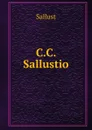 C.C. Sallustio - Sallust