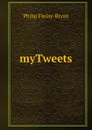 myTweets - Philip Finlay-Bryan