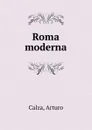 Roma moderna - Arturo Calza