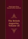 The British magazine, Volume 18 - Hugh James Rose