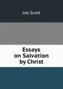 Essays on Salvation by Christ - Job Scott