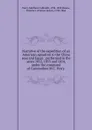 Narrative of the expedition of an American squadron to the China seas and Japan : performed in the years 1852, 1853 and 1854, under the command of Commodore M.C. Perry . - Matthew Calbraith Perry