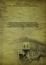 A digest of the international law of the United States, taken from documents issued by presidents and secretaries of state, and from decisions of federal courts and opinions of attorneys-general. 2 - Francis Wharton