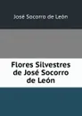 Flores Silvestres de Jose Socorro de Leon - José Socorro de León