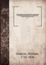 Life of Geoffrey Chaucer, the early English poet: including memoirs of his near friend and kinsman, John of Gaunt, Duke of Lancaster: with sketches of the manners, opinions, arts and literature of England in the fourteenth century. v. 2 - William Godwin