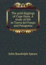 The gold diggings of Cape Horn. A study of life in Tierra del Fuego and Patagonia - John Randolph Spears