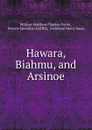 Hawara, Biahmu, and Arsinoe - William Matthew Flinders Petrie