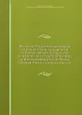 Review of The protest and appeal of Bishop Doane, as aggrieved by Bishops Meade, Burgess, and McIlvaine : and of parts of his reply to the representations of Messrs. Halstead, Perkins, Coppuck and Gill, - George Washington Doane