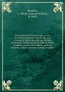 The automobile hand-book; a work of practical information for the use of owners, operators and automobile mechanics, including road troubles, motor troubles, carbureter troubles, ignition troubles, clutch troubles, starting troubles - Leonard Elliott Brookes