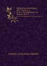 Ontario Sessional Papers, 1875-76, No.1-2. 8, Pt.1, 3rd Legislature, 1st Session, No.1-2 - Ontario. Legislative Assembly
