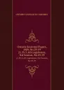 Ontario Sessional Papers, 1889, No.23-59. 21, Pt.5, 6th Legislature, 3rd Session, No.23-59 - Ontario. Legislative Assembly