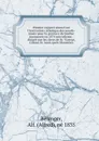 Premier rapport annuel sur l.Institution catholique des sourds-muets pour la province de Quebec incorporee en 1874 microforme : dirigee par les clercs de St. Viateur, Coteau St. Louis (pres Montreal) - Alfred Bélanger