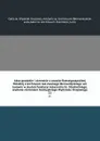 Akta grodzkie i ziemskie z czasow Rzeczypospolitej Polskiej z Archiwum tak zwanego Bernardyskiego we Lwowie w skutek fundacyi Alexandra hr. Stadnickiego, wydane staraniem Galicyjskiego Wydziaau Krajowego. 21 - Galicia. Wydzial Krajowy