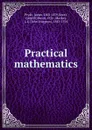 Practical mathematics - James Pryde