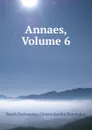 Annaes, Volume 6 - Brazil. Parlamento. Câmara dos Srs. Deputados