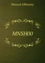 MNSH00 - Mosaad AlHosany