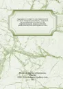 Appendice a la charte et aux reglements de la cite de Montreal microforme : contenant les amendements a la charte et les reglements passes depuis la derniere publication des lois municipales en 1865 - Québec