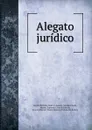 Alegato juridico - Jacinto Pallares