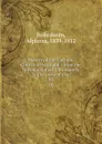 History of the Catholic Church of Scotland : from the introduction of Christianity to the present day. 04 - Alphons Bellesheim