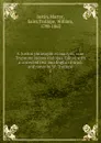 S. Justini philosophi et martyris, cum Trypnone Judaeo dialogus. Edited with a corrected text and English introd. and notes by W. Trollope. 1 - Martyr Justin