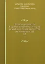 Historia general de Espana, desde los tiempos primitivos hasta la muerte de Fernando VII. 13 - Modesto Lafuente y Zamalloa