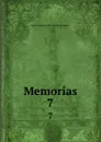 Memorias. 7 - Real Academia de la Historia Spain