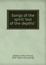 Songs of the spirit 