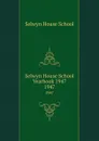 Selwyn House School Yearbook 1947. 1947 - Selwyn House School