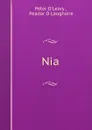 Nia - Peter O'Leary