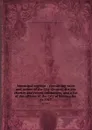 Municipal register : containing rules and orders of the City Council, the city charter and recent ordinances, and a list of the officers of the City of Boston, for . yr.1917 - Statistics Dept